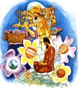 点击阅读大图及经文