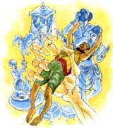 点击看大图及经文