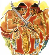 点击看大图及经文