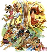 点击看大图及经文