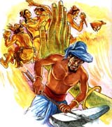 点击阅读大图及经文