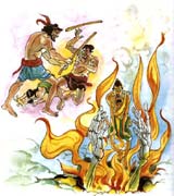 点击看大图及经文