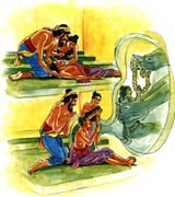 点击看大图及经文