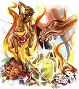 点击看大图及经文