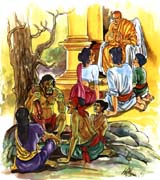 点击阅读大图及经文