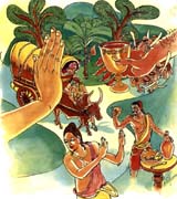 点击看大图及经文