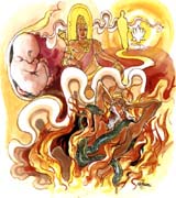 点击看大图及经文