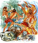 点击看大图及经文