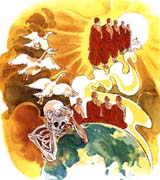 点击看大图及经文