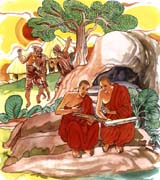 点击看大图及经文