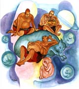 点击看大图及经文