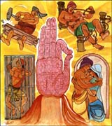 点击看大图及经文