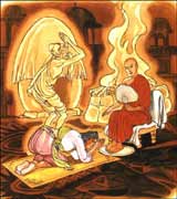 点击看大图及经文